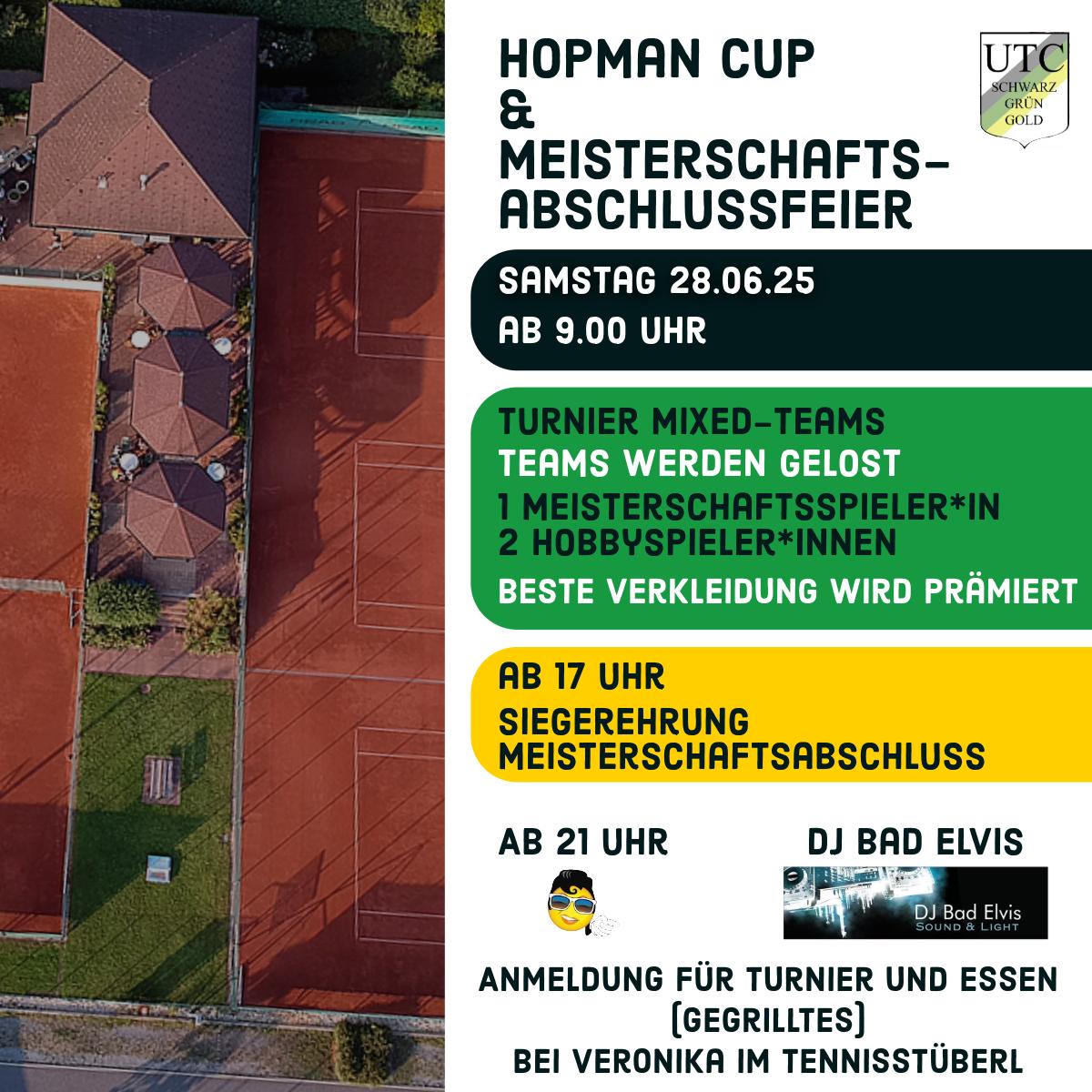 Tennisstüberl Tennisstüberl