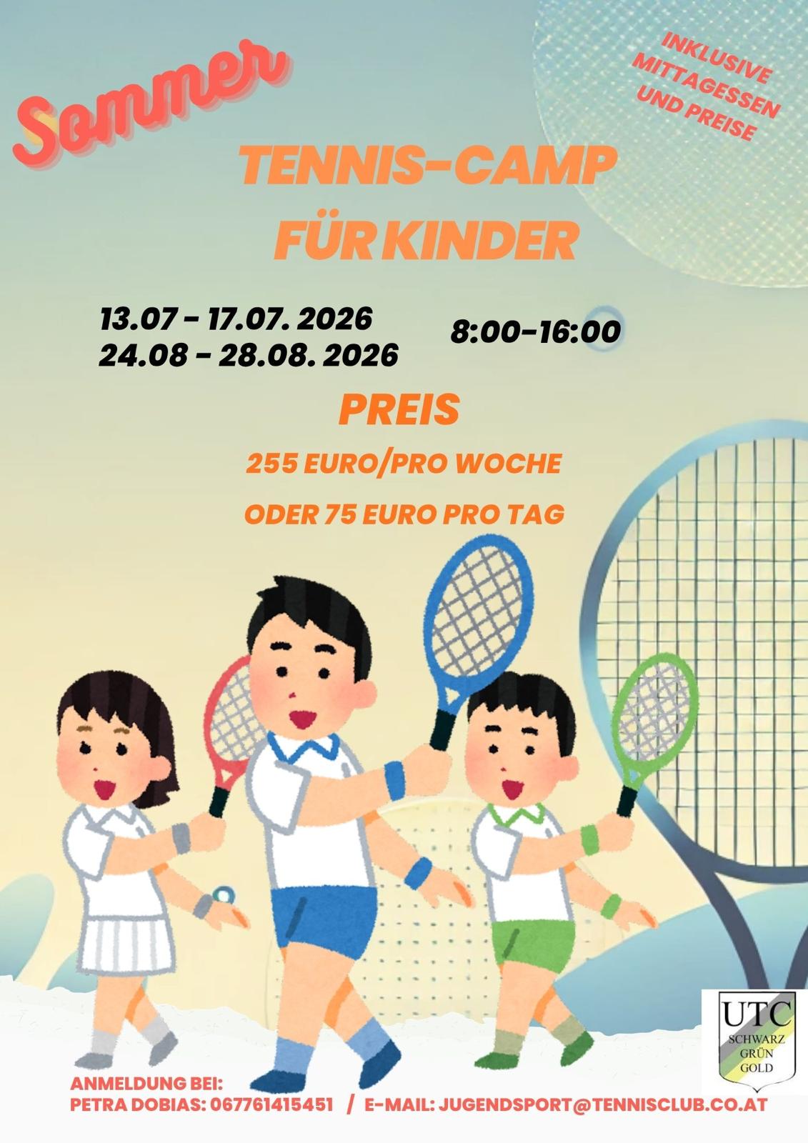 Tennisstüberl